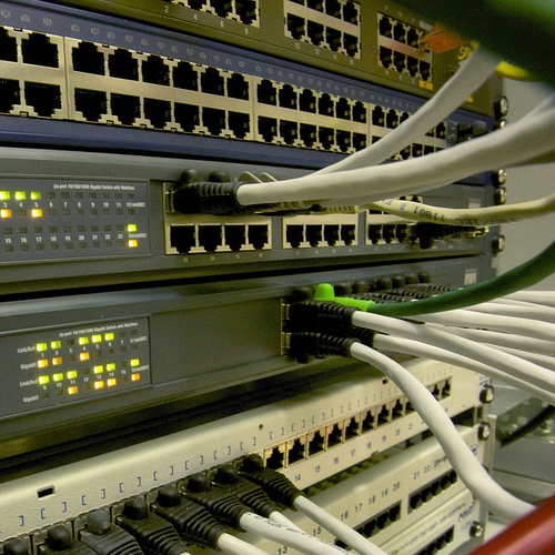 Network Switches